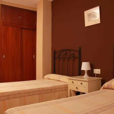 Hostal Tilos-2