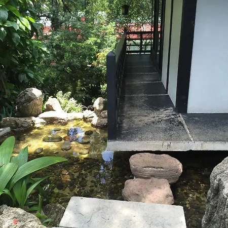 Hotel Jacarandas-2
