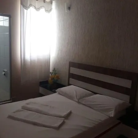 Motel Delamar (Adults Only)-2