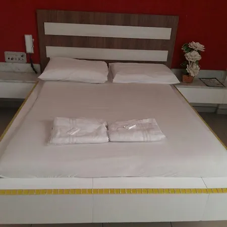 Motel Delamar (Adults Only)-3