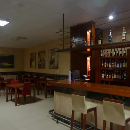 Hotel Norte-2