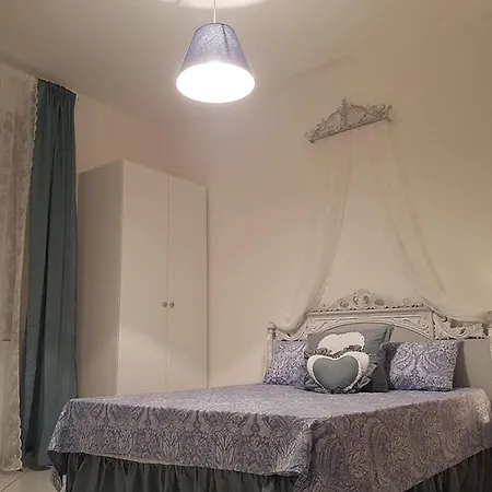 B&B Le Rose-3