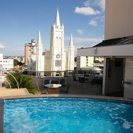 Executivo Hotel-2
