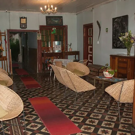 Hostel 1760-3