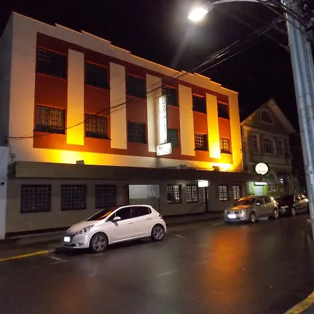 Hotel Mattes-3