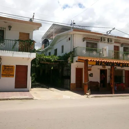 Residencial Shalom-3
