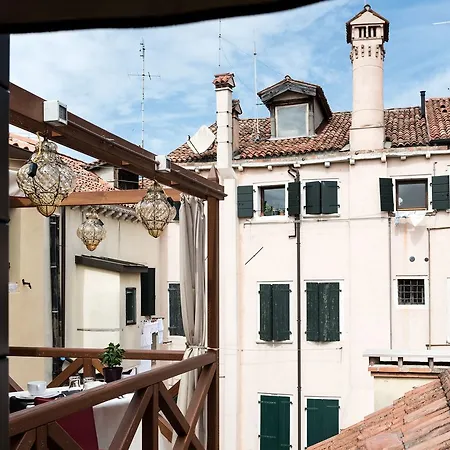 B&B Casin Dei Nobili-3