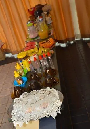 Hotel Alvorada I-3