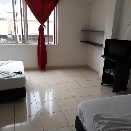 Hotel Quimbaya De Oro-2