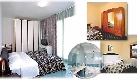 Hotel Universo Resort-2