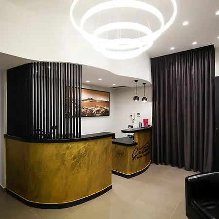 Gramsci Luxury Rooms-3