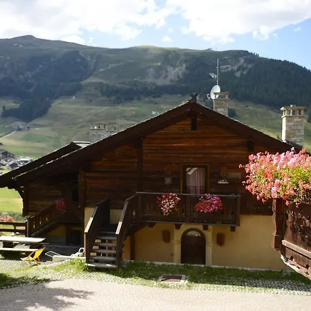Chalet Garden-2