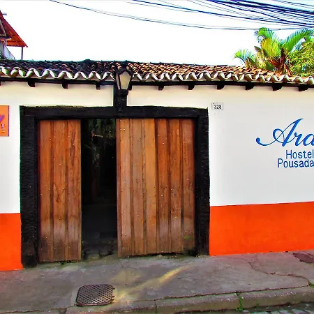 Aracy Paraty-3