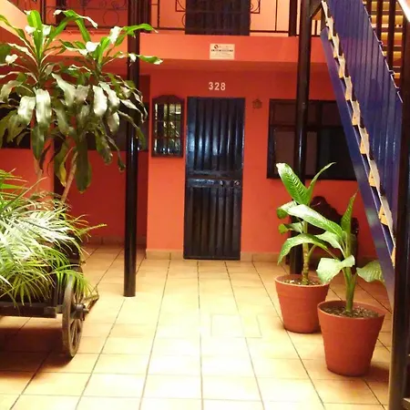 Hotel México-2
