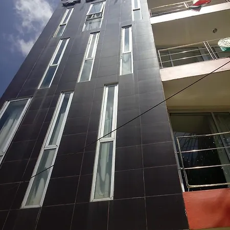 Hotel Baalbek-3