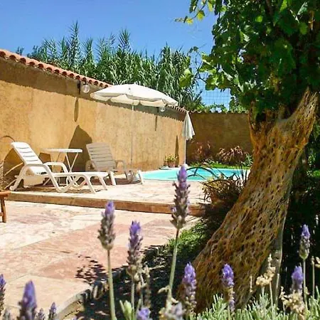 Hostal Tierra de Vinos-3
