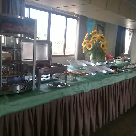 Athenas Plaza Hotel-2