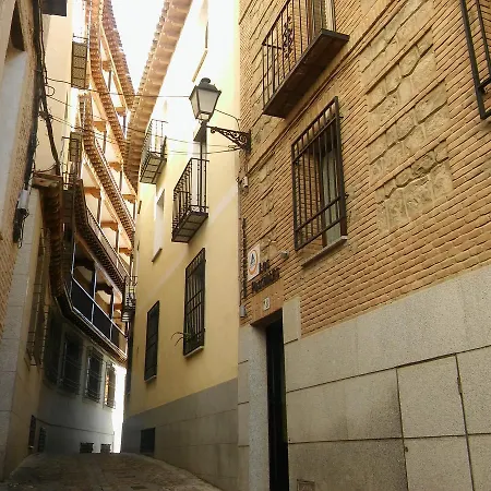 Albergue Juvenil Los Pascuales-3