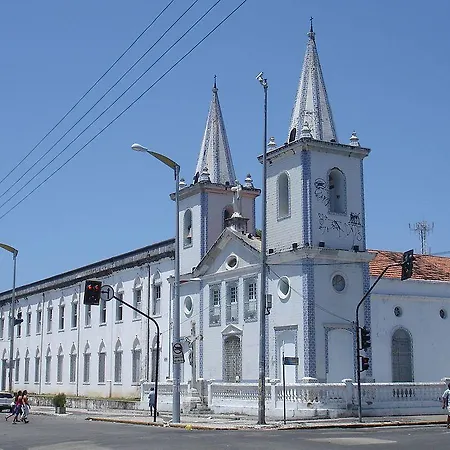 Pousada Brenda-2