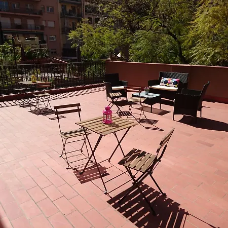 Hostal Siscinc (Adults Only)-3