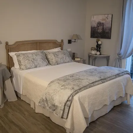 B&B La Dimora Del Garda-3