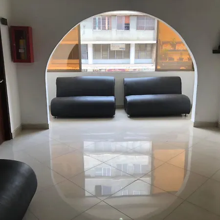 Hotel Universo Plaza-2