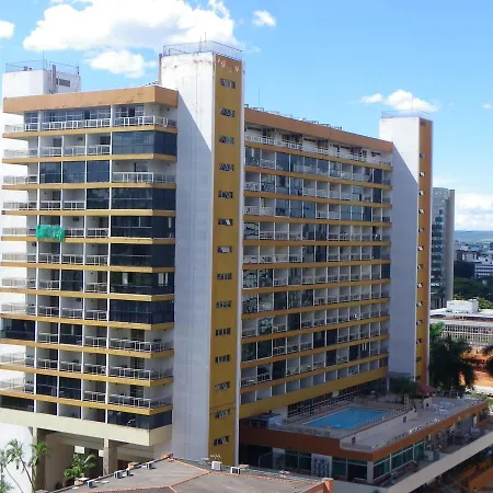 Ika Apart Hotel-2