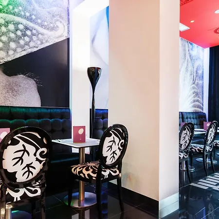 Hotel Bcn Design-2