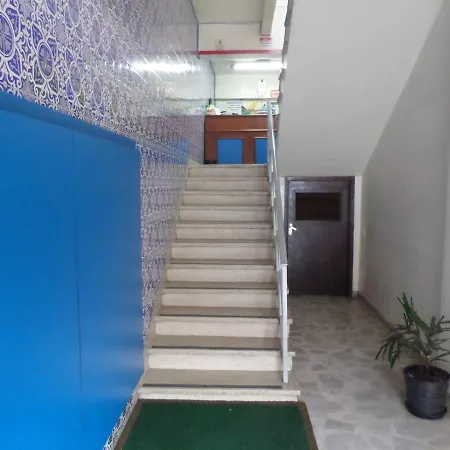 Hotel Lisboa-3