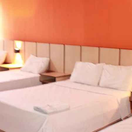 Hotel Jca Uberlandia-2