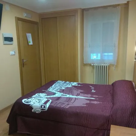 Hostal Lido-3