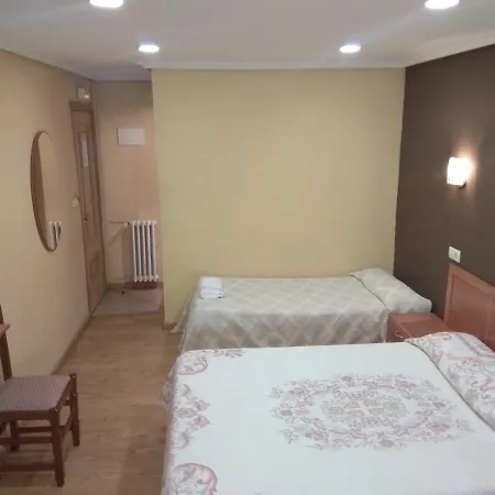Hostal Lido-2