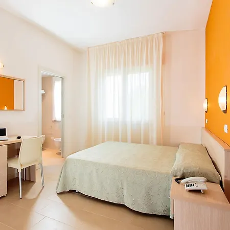 Hotel Villa Ombrosa-3