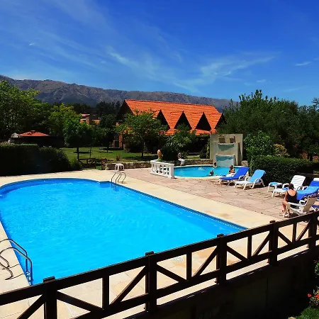 Le Marche Apart Hotel-2
