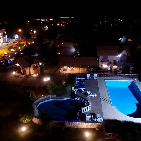 Le Marche Apart Hotel-3