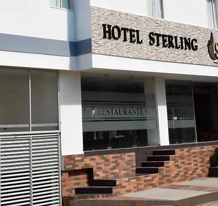 Hotel Sterling-3