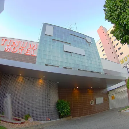 Platinum Motel (Adults Only)-2
