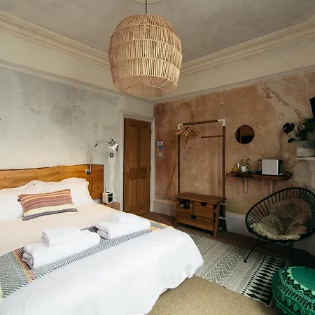 The Culpeper Bedrooms-2