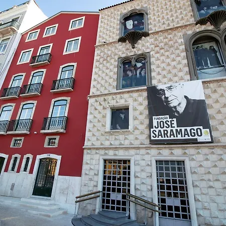 Hotel Riverside Alfama-2