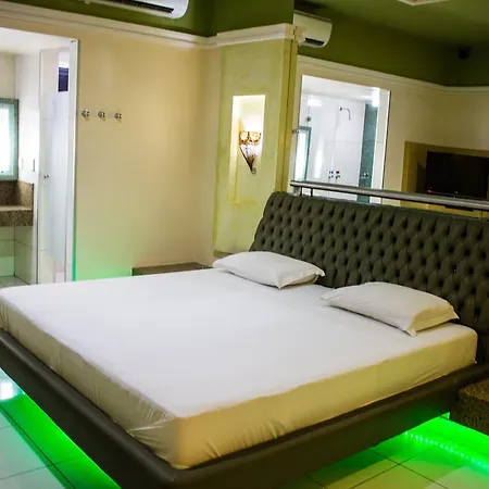 Netuno Motel (Adults Only)-3