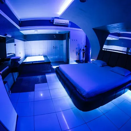 Netuno Motel (Adults Only)-2