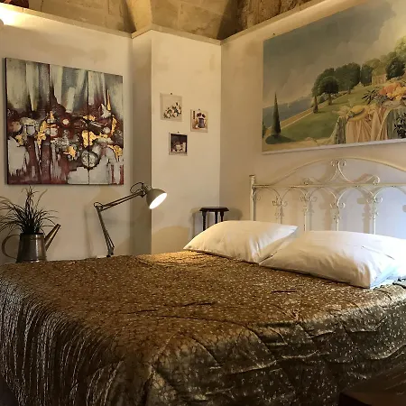B&B Corte Dei Musco-2