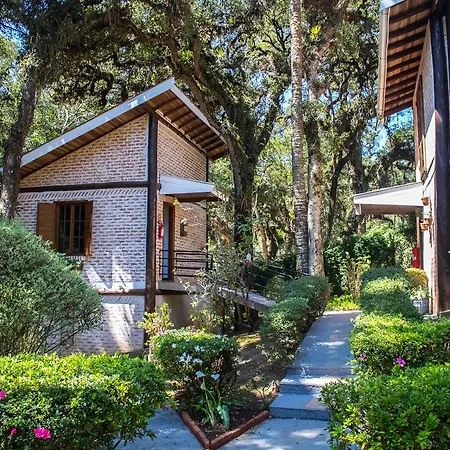 Pousada Villa Tambo-2