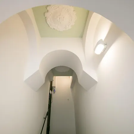 Cestello Luxury Rooms-2