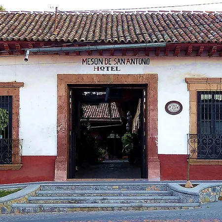 Meson de San Antonio-2