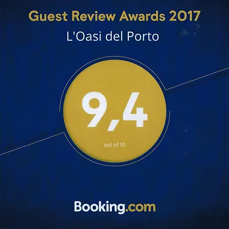 L'Oasi del Porto-3