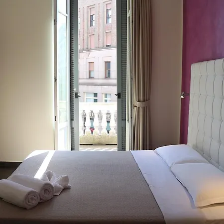 Hotel La Madonnina-2
