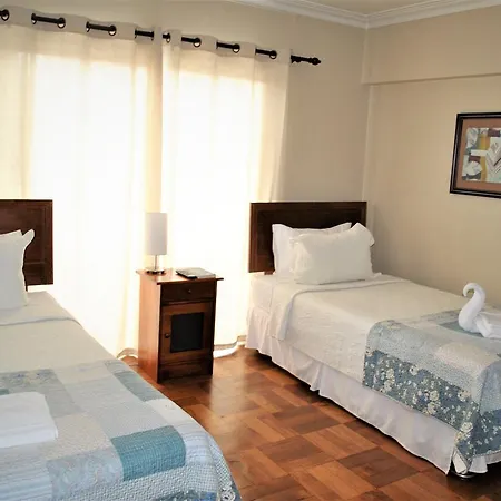 Hostal Pehuenche-2