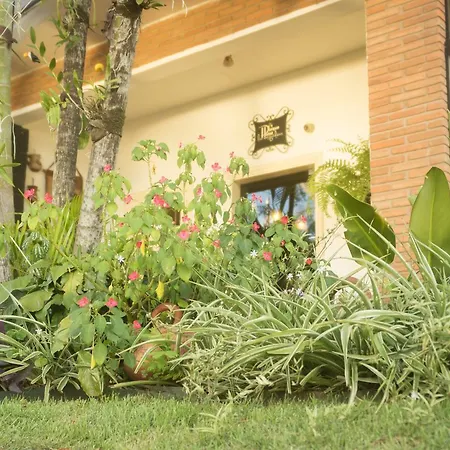 Las Orquideas Parque Hotel-3