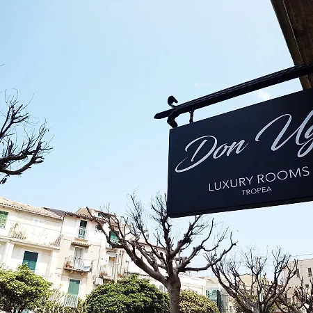 Don Ugo Luxury Rooms-3